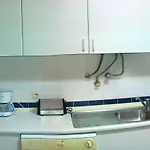 公寓 Cosy In - 70 M² - Mountain View *