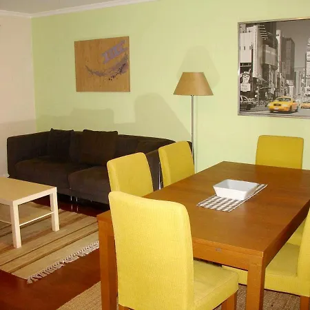 Cosy In - 70 M² - Mountain View 丰沙尔