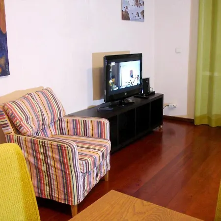 Cosy In - 70 M² - Mountain View 公寓 丰沙尔