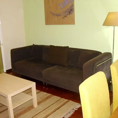 Cosy In - 70 M² - Mountain View * Φουνκάλ