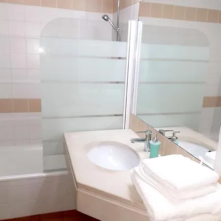 Cosy In - 70 M² - Mountain View *