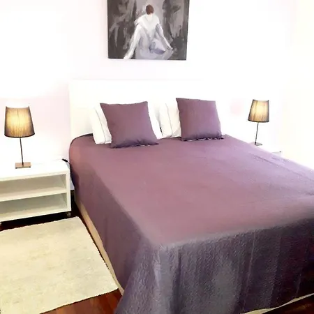 Cosy In - 70 M² - Mountain View Apartament Funchal (Madeira)