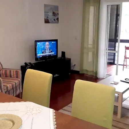 Cosy In - 70 M² - Mountain View Lägenhet Funchal (Madeira)