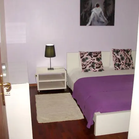 Cosy In - 70 M² - Mountain View Apartament Funchal (Madeira)