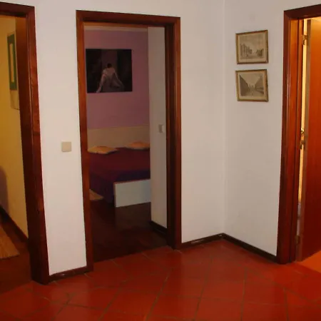 Διαμέρισμα Cosy In 70 M² Mountain View Φουνκάλ