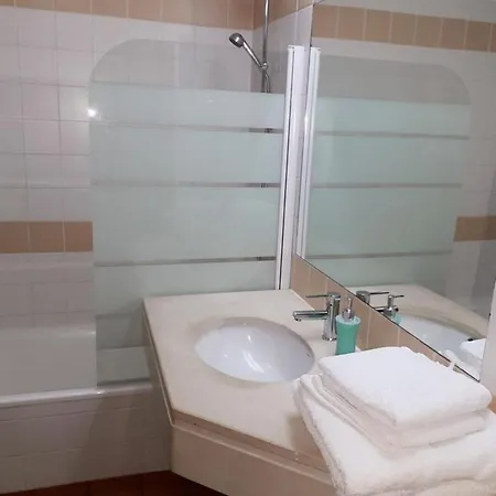 Cosy In - 70 M² - Mountain View Apartament *