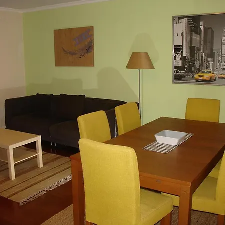 Cosy In - 70 M² - Mountain View Funchal (Madeira)