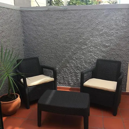 Cosy In - 70 M² - Mountain View Apartament *