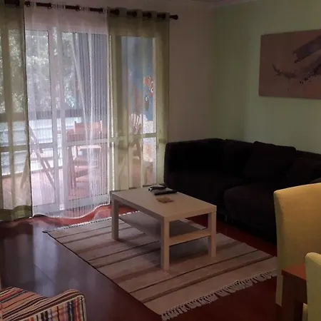 Apartament Cosy In - 70 M² - Mountain View