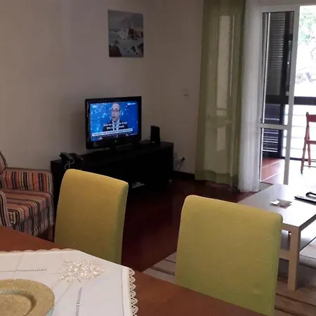 Cosy In - 70 M² - Mountain View Apartament Funchal (Madeira)