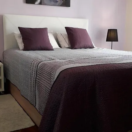 Cosy In - 70 M² - Mountain View Apartament Funchal (Madeira)
