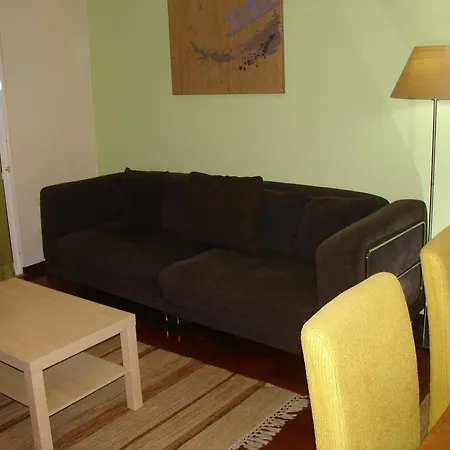 Cosy In - 70 M² - Mountain View Apartament Funchal (Madeira)