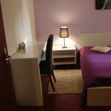 Cosy In - 70 M² - Mountain View