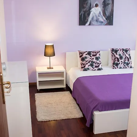 Cosy In - 70 M² - Mountain View Appartamento