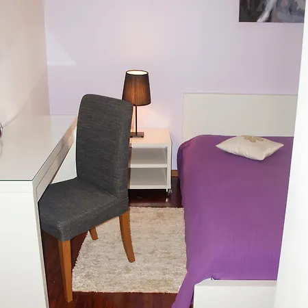 Cosy In - 70 M² - Mountain View * Funchal (Madeira)
