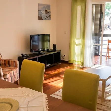 Cosy In - 70 M² - Mountain View Appartamento *
