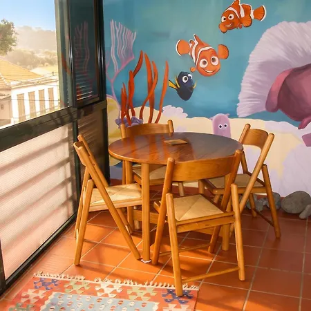 Cosy In - 70 M² - Mountain View Appartamento