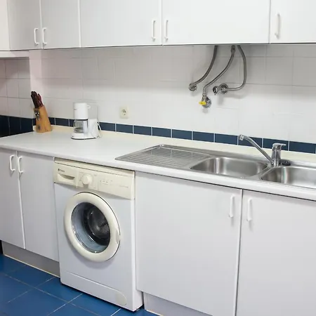 Appartamento Cosy In - 70 M² - Mountain View