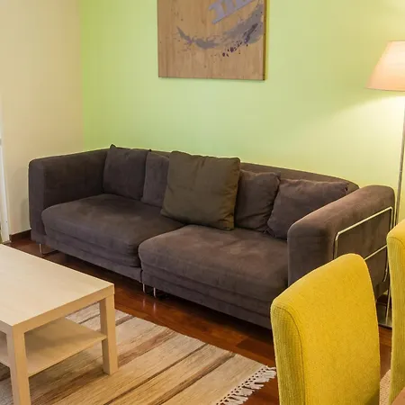 Appartamento Cosy In - 70 M² - Mountain View