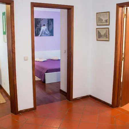 Cosy In - 70 M² - Mountain View * Funchal (Madeira)