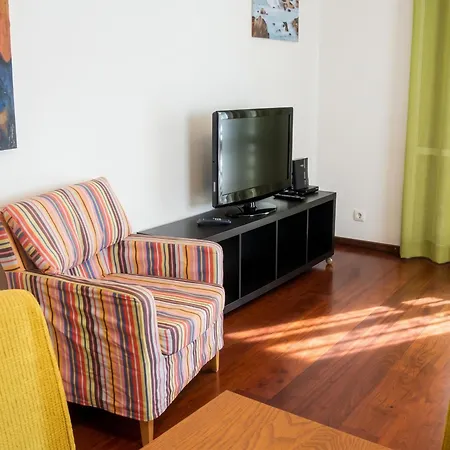 Cosy In - 70 M² - Mountain View Appartamento Funchal (Madeira)
