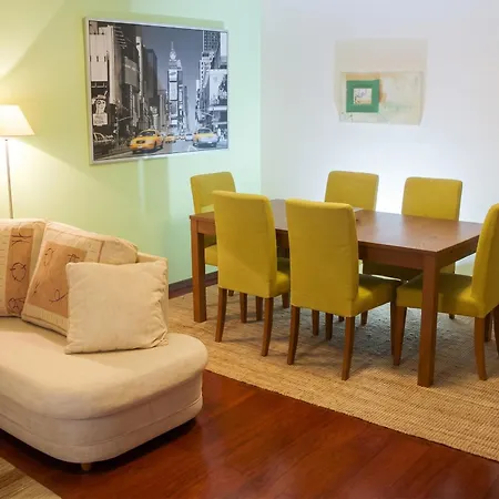 Appartamento Cosy In - 70 M² - Mountain View Funchal (Madeira)