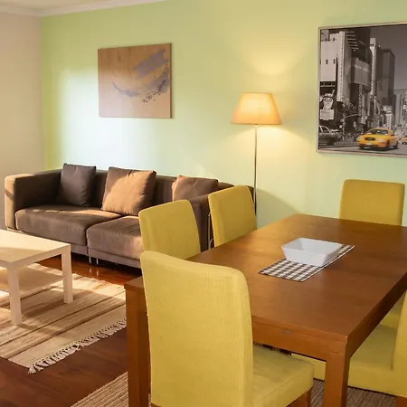 Cosy In - 70 M² - Mountain View