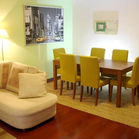 Lägenhet Cosy In - 70 M² - Mountain View Funchal (Madeira)