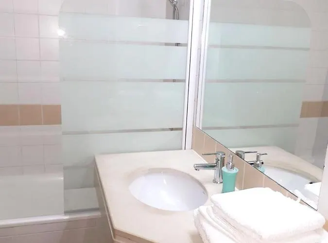 Cosy In - 70 M² - Mountain View *