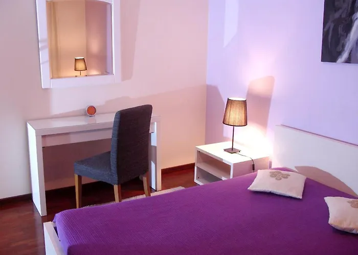 아파트 Cosy In - 70 M² - Mountain View *