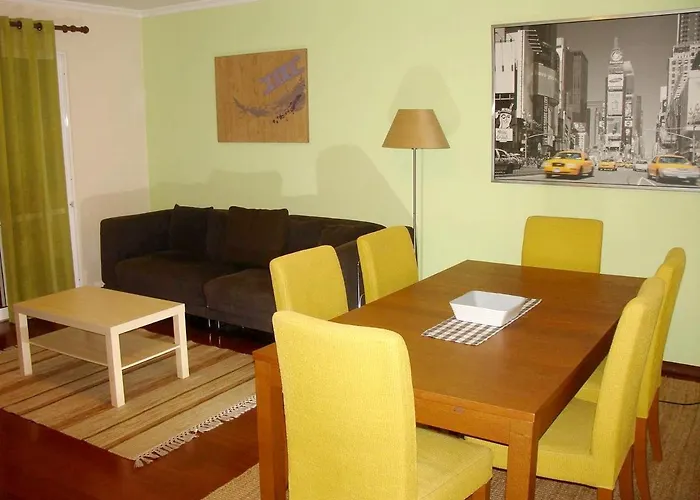 Cosy In - 70 M² - Mountain View 푼샬