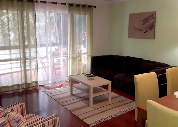 Cosy In - 70 M² - Mountain View