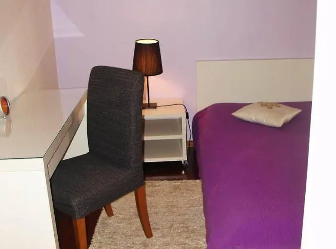 Cosy In - 70 M² - Mountain View 아파트 *