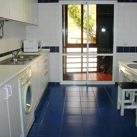 Cosy In 70 M² Mountain View