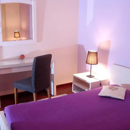 Appartement Cosy In 70 M² Mountain View *