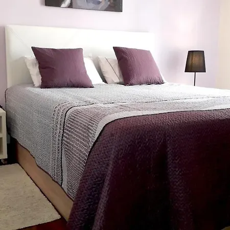 Cosy In 70 M² Mountain View Appartement