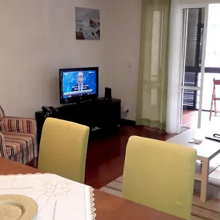 Cosy In 70 M² Mountain View Appartement Funchal (Madeira)