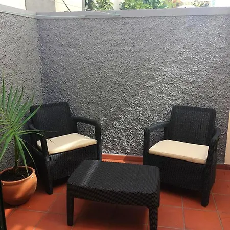 Cosy In 70 M² Mountain View *