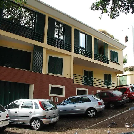 Cosy In - 70 M² - Mountain View Funchal