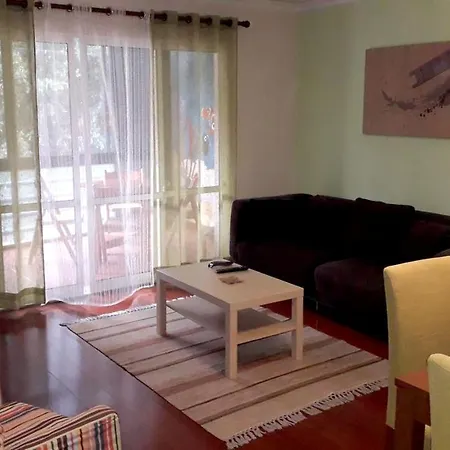 Cosy In 70 M² Mountain View